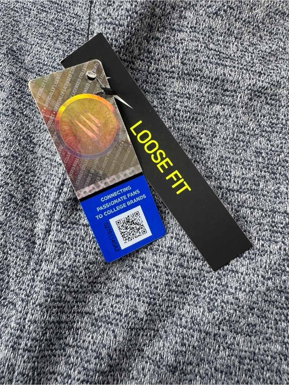 Nike new tags